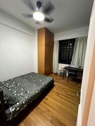 Dover Parkview (D5), Condominium #572930871